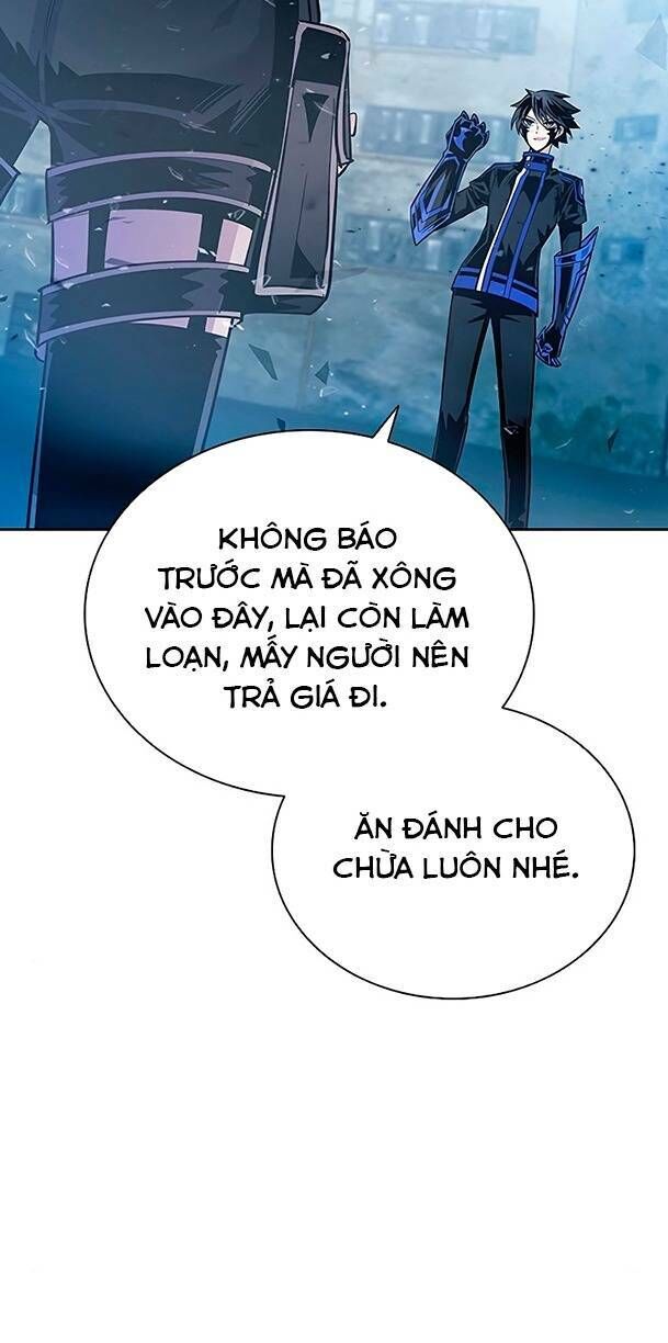 Tiêu Diệt Ác Nhân - Chapter 91 - Page 34