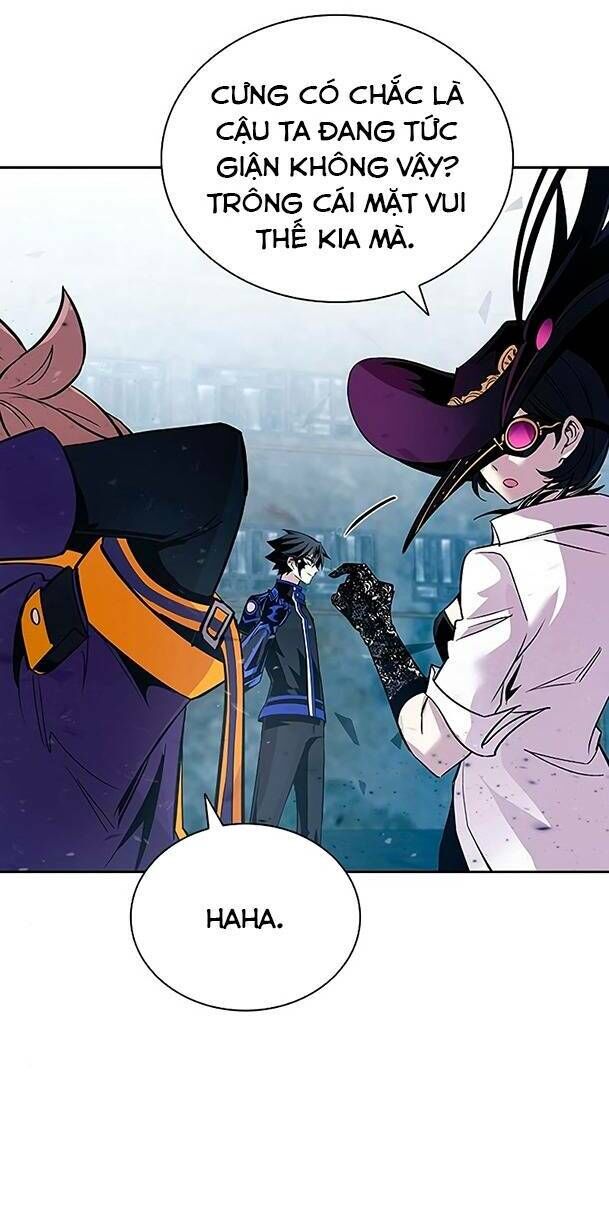 Tiêu Diệt Ác Nhân - Chapter 91 - Page 35