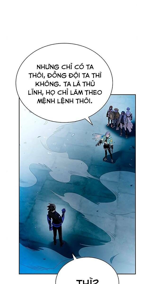 Tiêu Diệt Ác Nhân - Chapter 91 - Page 37