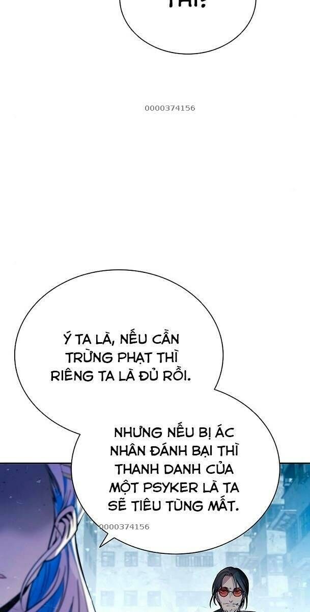 Tiêu Diệt Ác Nhân - Chapter 91 - Page 38