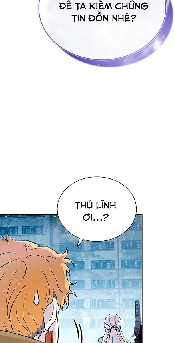 Tiêu Diệt Ác Nhân - Chapter 91 - Page 41