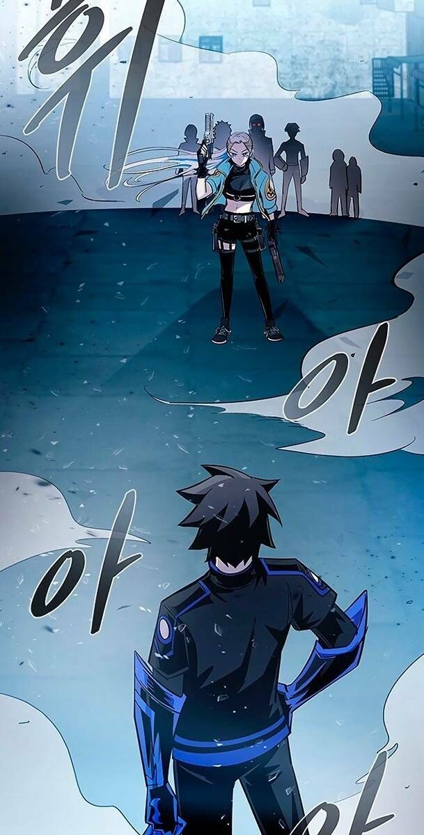 Tiêu Diệt Ác Nhân - Chapter 91 - Page 43