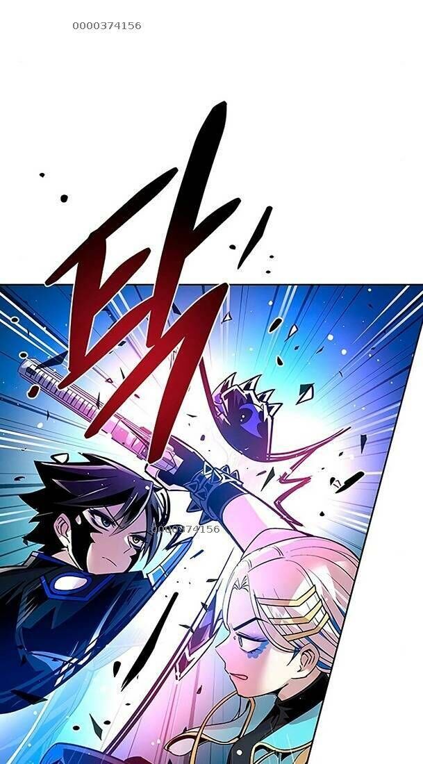 Tiêu Diệt Ác Nhân - Chapter 91 - Page 48