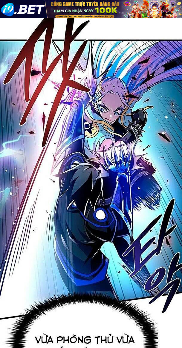 Tiêu Diệt Ác Nhân - Chapter 91 - Page 51