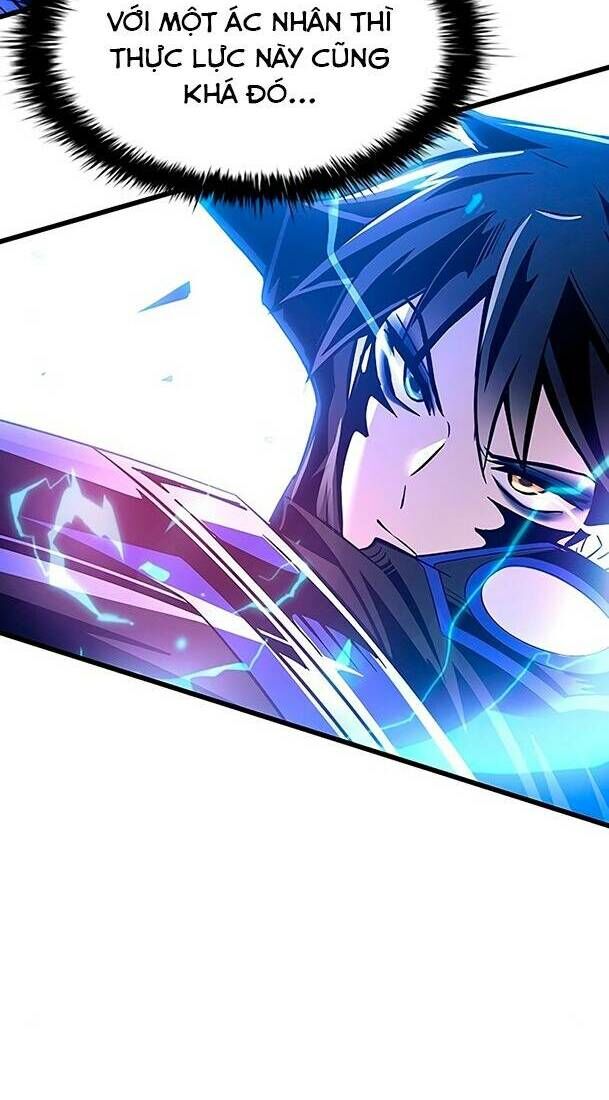 Tiêu Diệt Ác Nhân - Chapter 91 - Page 53