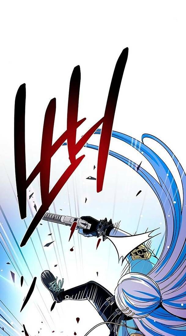 Tiêu Diệt Ác Nhân - Chapter 91 - Page 54