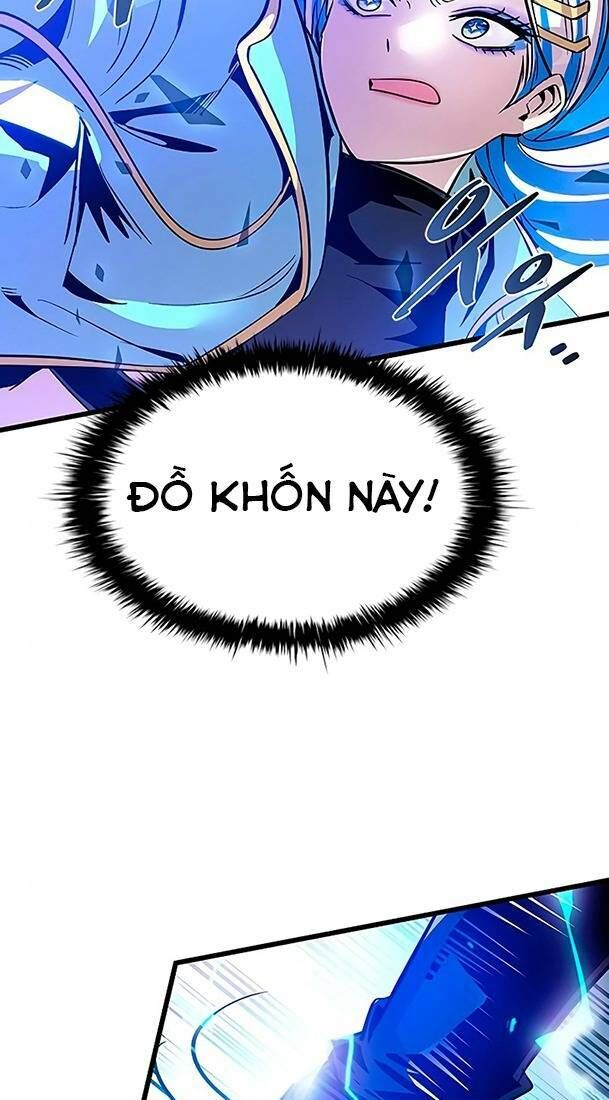 Tiêu Diệt Ác Nhân - Chapter 91 - Page 56