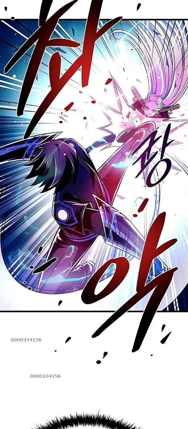 Tiêu Diệt Ác Nhân - Chapter 91 - Page 58