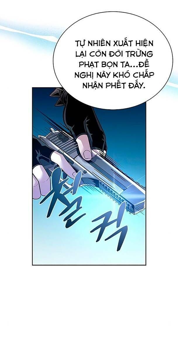 Tiêu Diệt Ác Nhân - Chapter 91 - Page 6