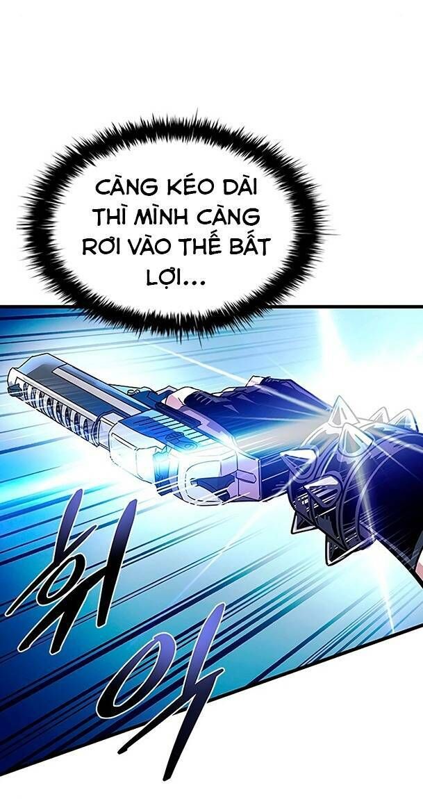 Tiêu Diệt Ác Nhân - Chapter 91 - Page 60