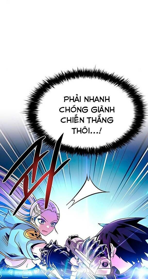 Tiêu Diệt Ác Nhân - Chapter 91 - Page 61