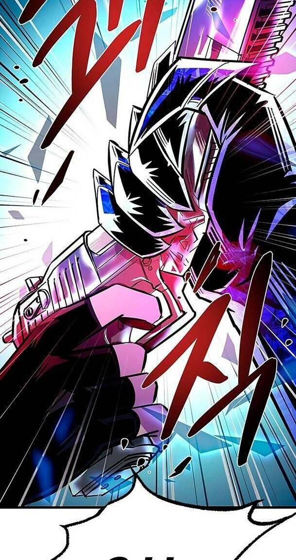 Tiêu Diệt Ác Nhân - Chapter 91 - Page 63