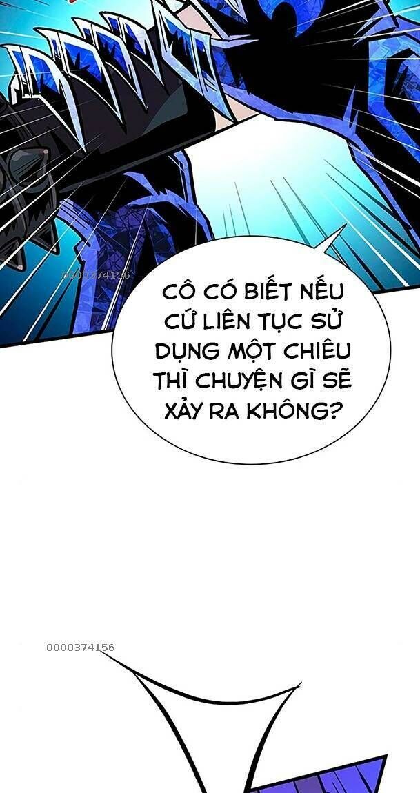 Tiêu Diệt Ác Nhân - Chapter 91 - Page 66