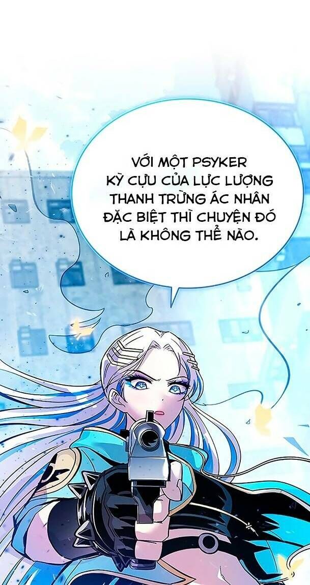 Tiêu Diệt Ác Nhân - Chapter 91 - Page 7