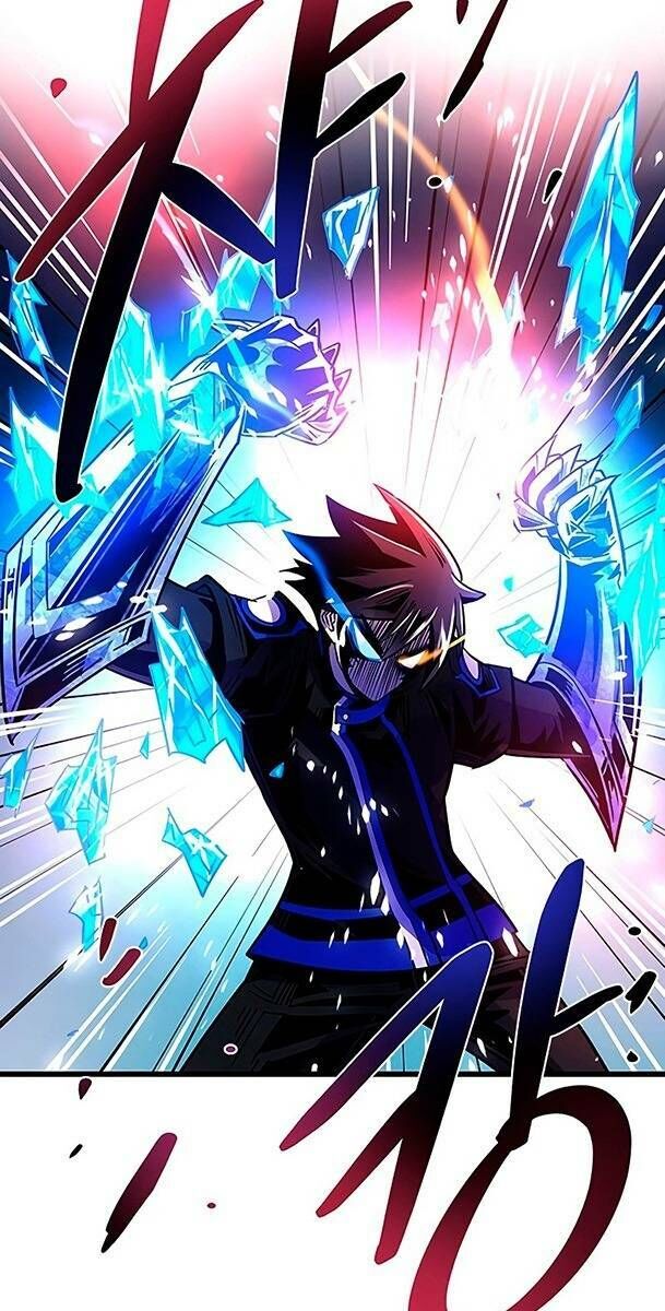 Tiêu Diệt Ác Nhân - Chapter 91 - Page 78