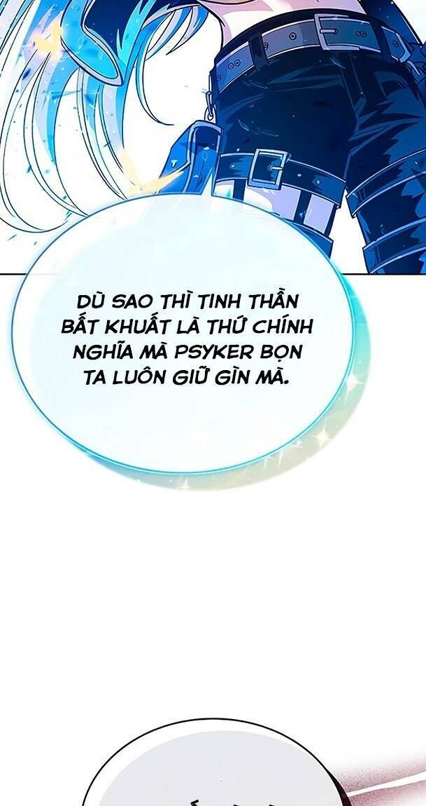 Tiêu Diệt Ác Nhân - Chapter 91 - Page 8