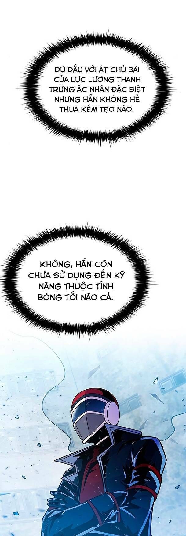 Tiêu Diệt Ác Nhân - Chapter 91 - Page 84