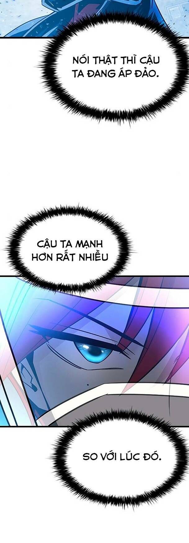 Tiêu Diệt Ác Nhân - Chapter 91 - Page 85