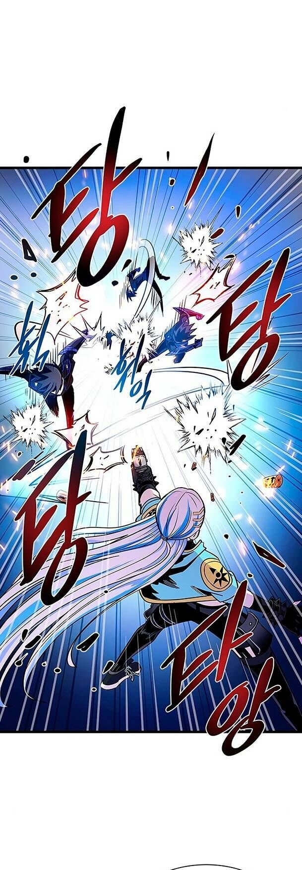 Tiêu Diệt Ác Nhân - Chapter 91 - Page 86