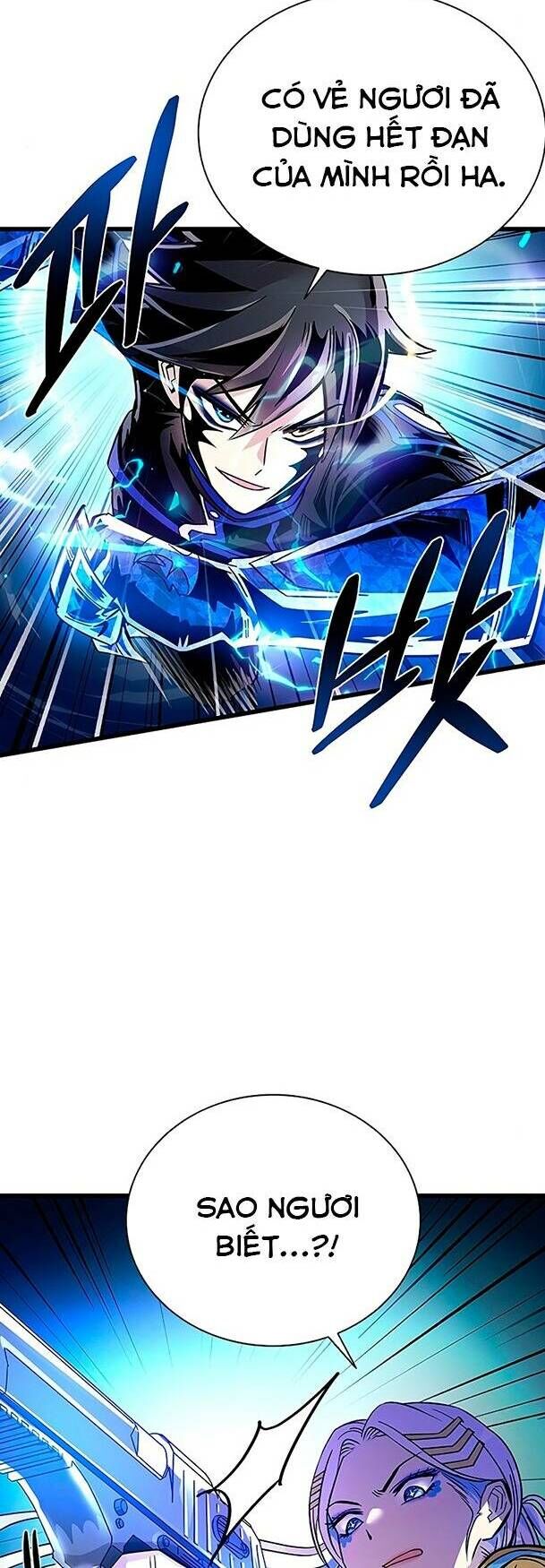 Tiêu Diệt Ác Nhân - Chapter 91 - Page 87