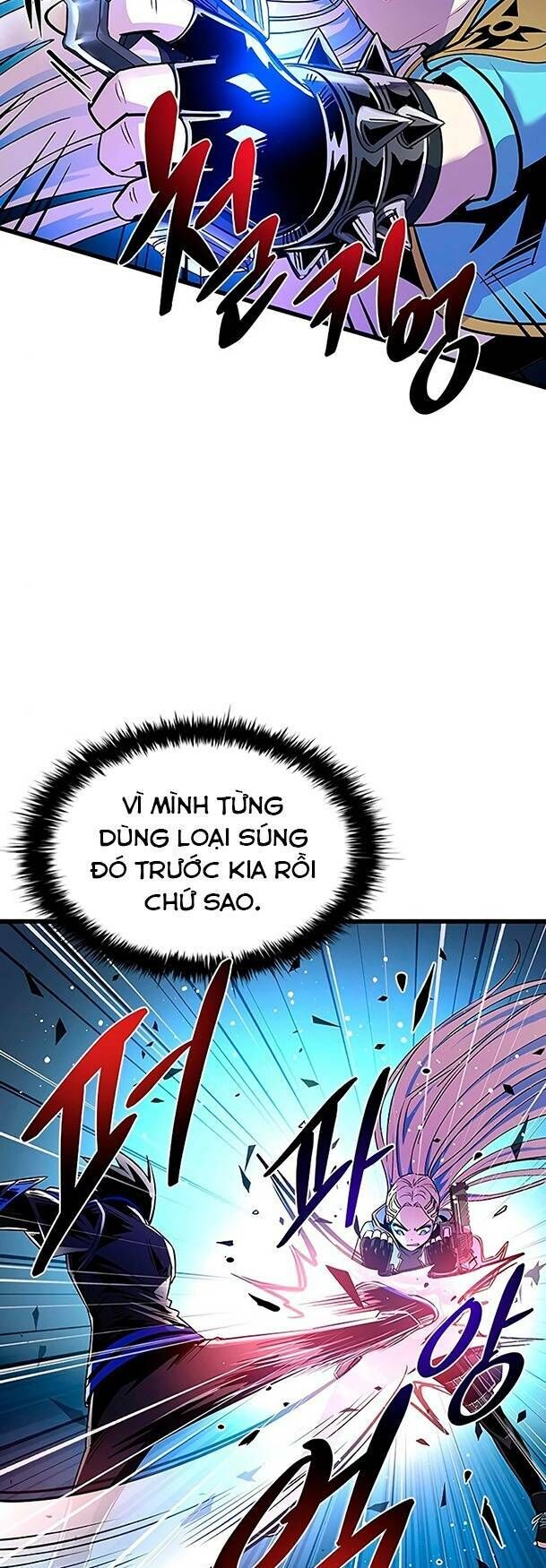 Tiêu Diệt Ác Nhân - Chapter 91 - Page 88