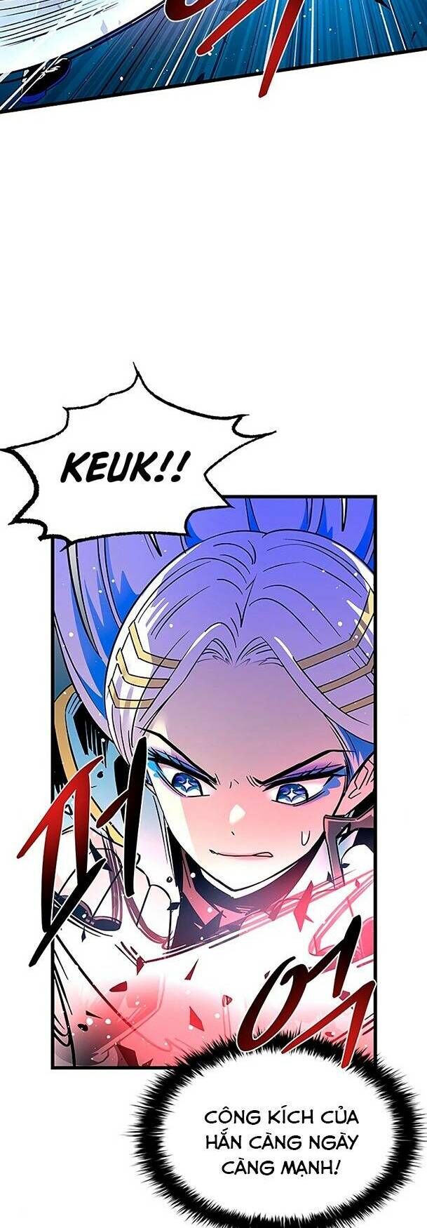 Tiêu Diệt Ác Nhân - Chapter 91 - Page 89