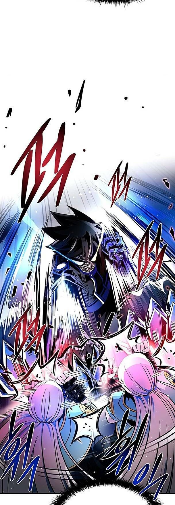 Tiêu Diệt Ác Nhân - Chapter 91 - Page 90