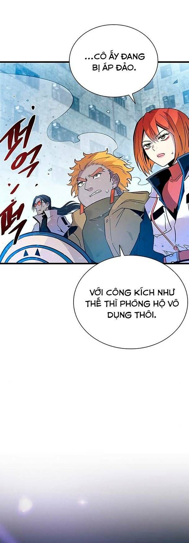Tiêu Diệt Ác Nhân - Chapter 91 - Page 93