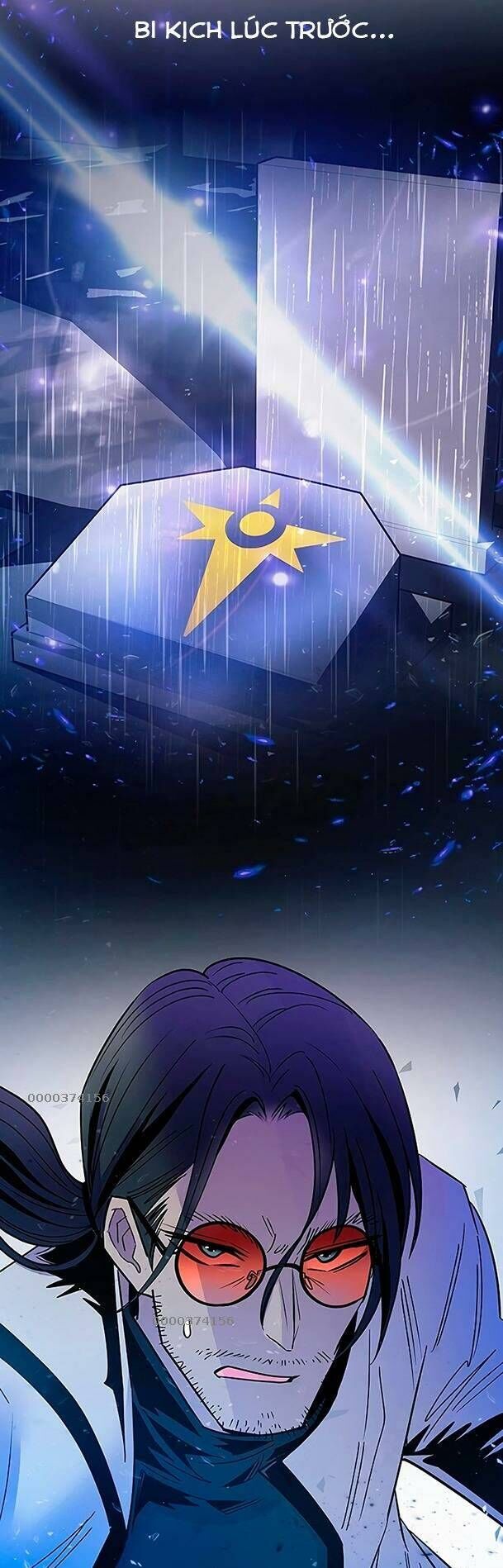 Tiêu Diệt Ác Nhân - Chapter 91 - Page 94