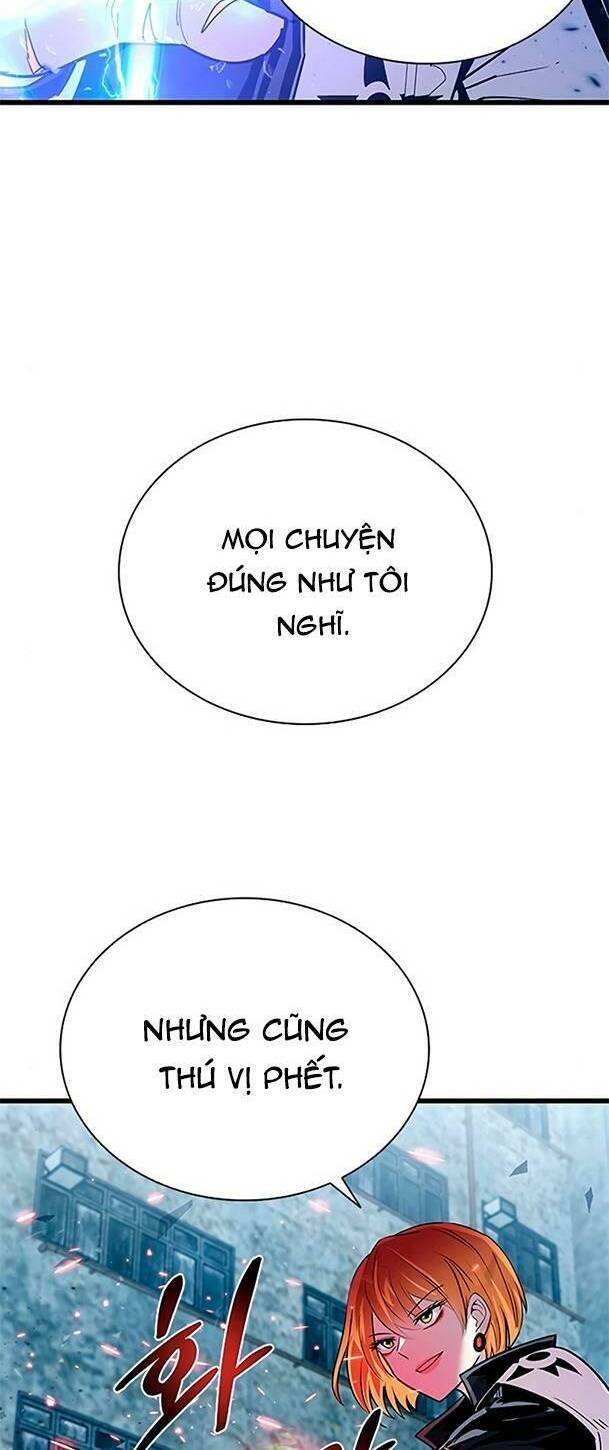 Tiêu Diệt Ác Nhân - Chapter 92 - Page 17