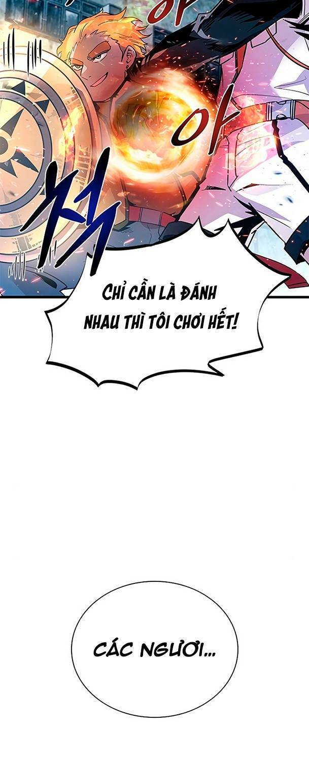 Tiêu Diệt Ác Nhân - Chapter 92 - Page 18