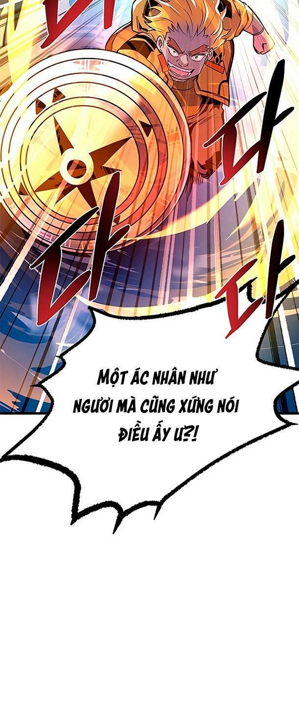 Tiêu Diệt Ác Nhân - Chapter 92 - Page 22