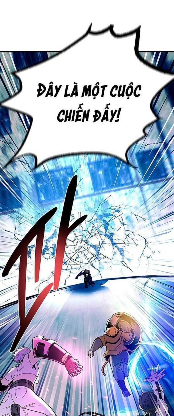 Tiêu Diệt Ác Nhân - Chapter 92 - Page 23