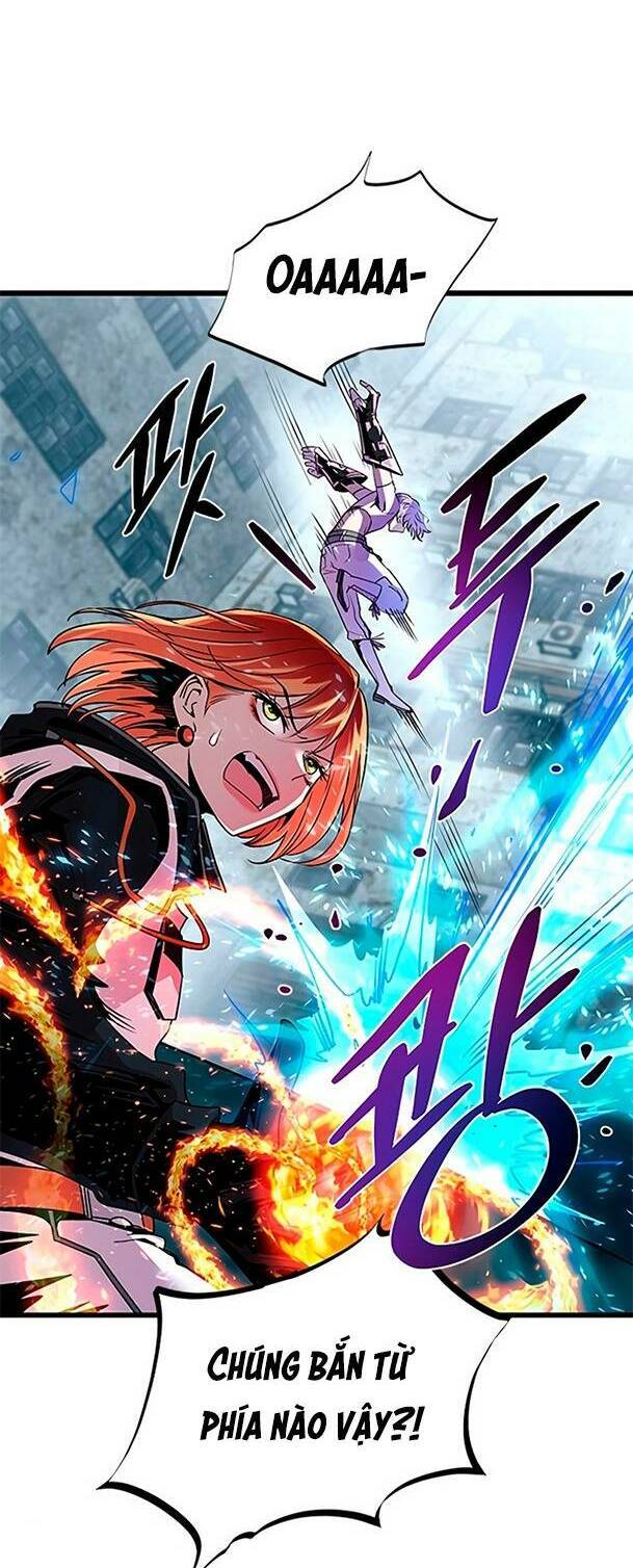 Tiêu Diệt Ác Nhân - Chapter 92 - Page 29