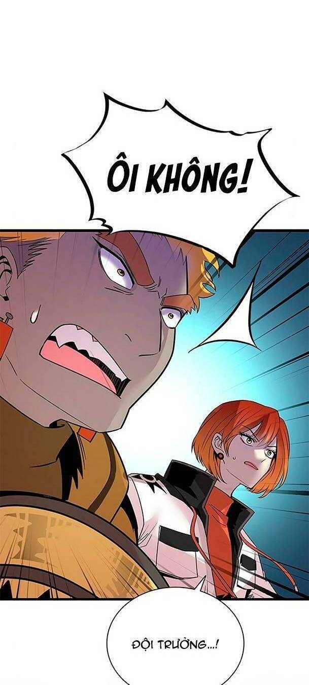 Tiêu Diệt Ác Nhân - Chapter 92 - Page 3