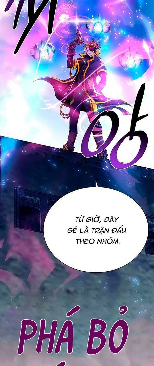Tiêu Diệt Ác Nhân - Chapter 92 - Page 33