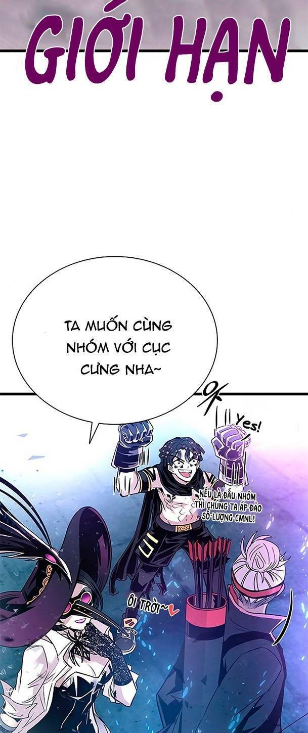 Tiêu Diệt Ác Nhân - Chapter 92 - Page 34