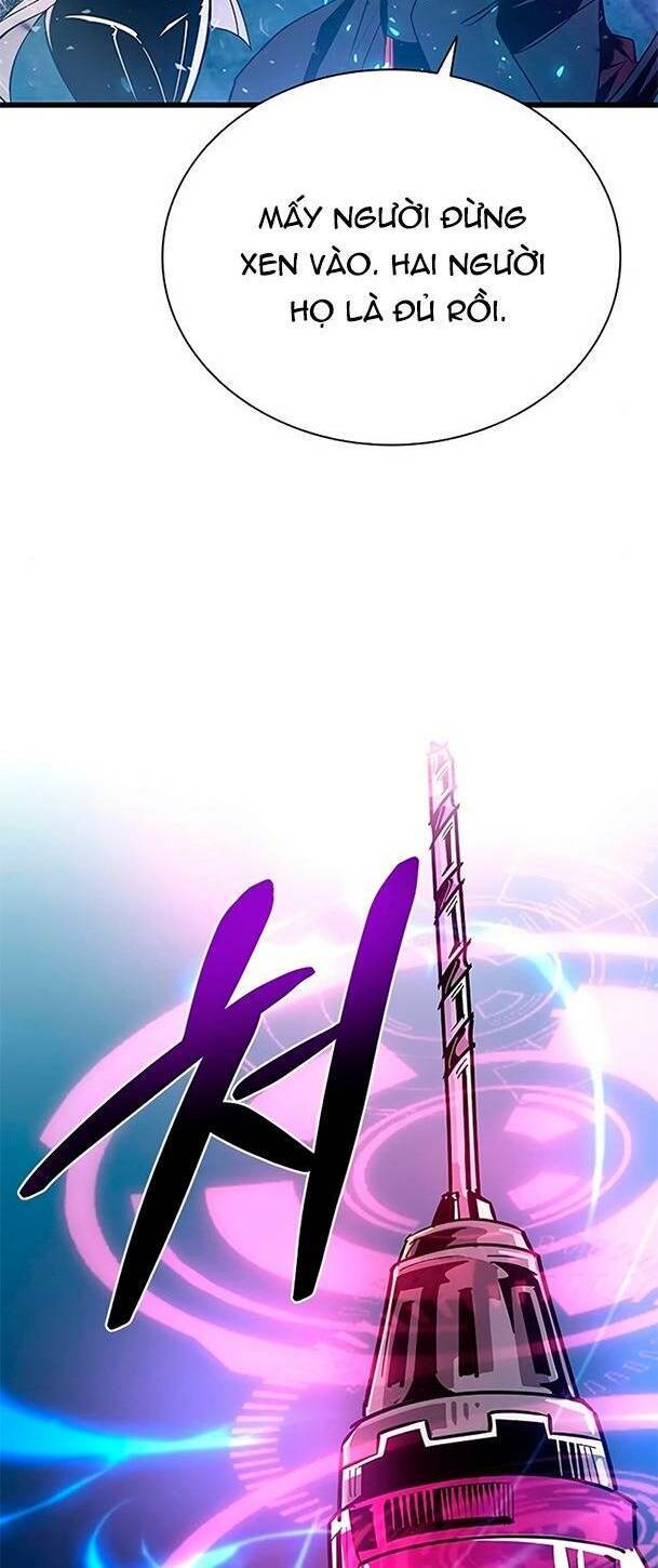 Tiêu Diệt Ác Nhân - Chapter 92 - Page 35