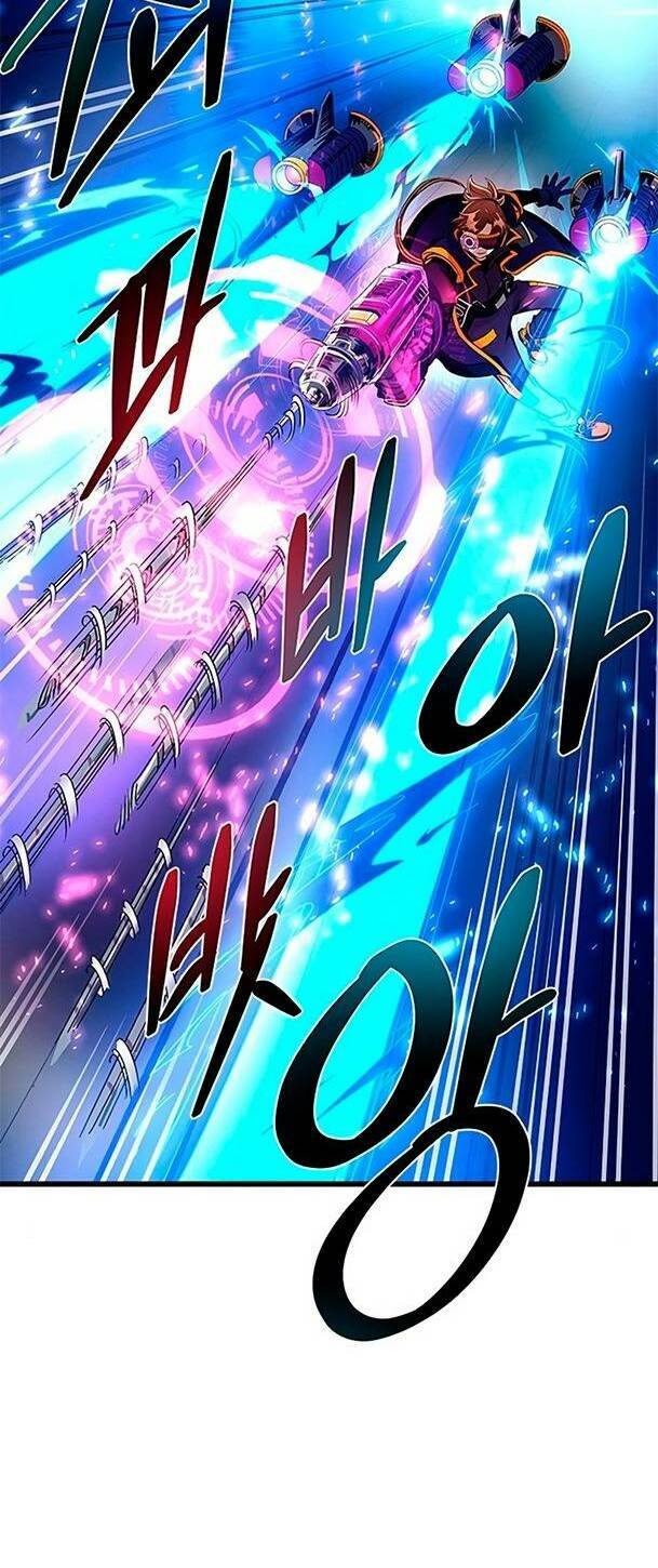 Tiêu Diệt Ác Nhân - Chapter 92 - Page 37