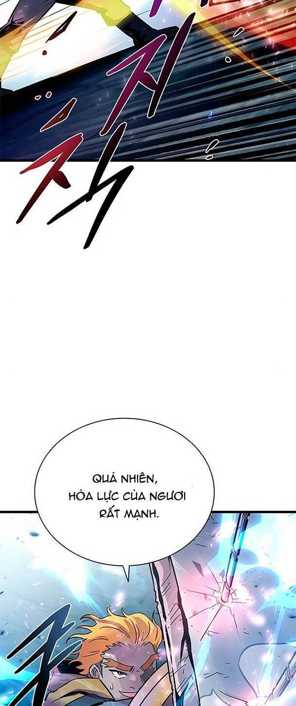 Tiêu Diệt Ác Nhân - Chapter 92 - Page 41