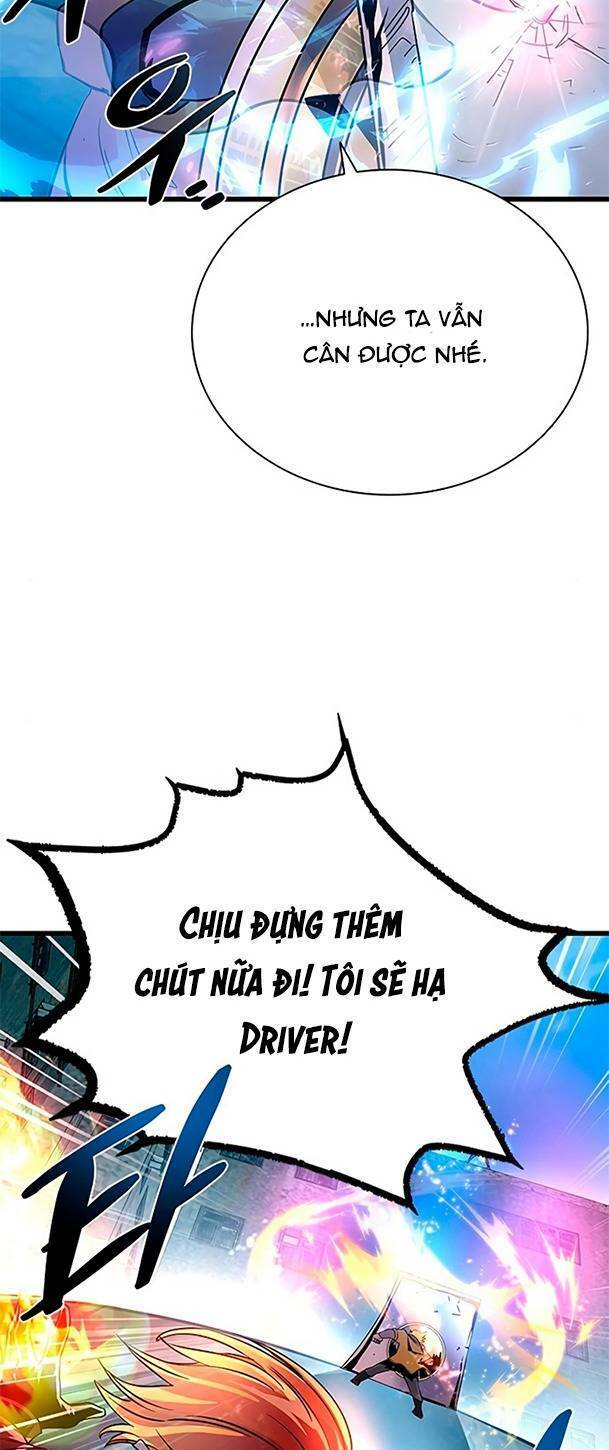 Tiêu Diệt Ác Nhân - Chapter 92 - Page 42