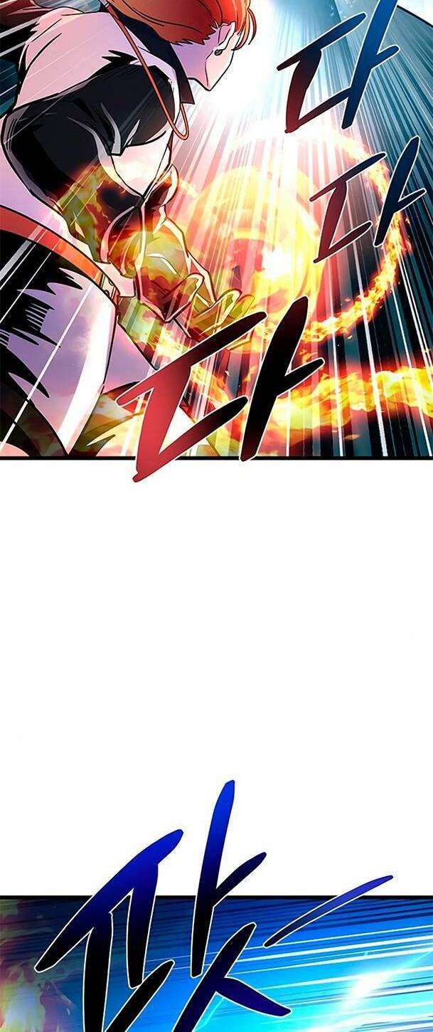 Tiêu Diệt Ác Nhân - Chapter 92 - Page 43