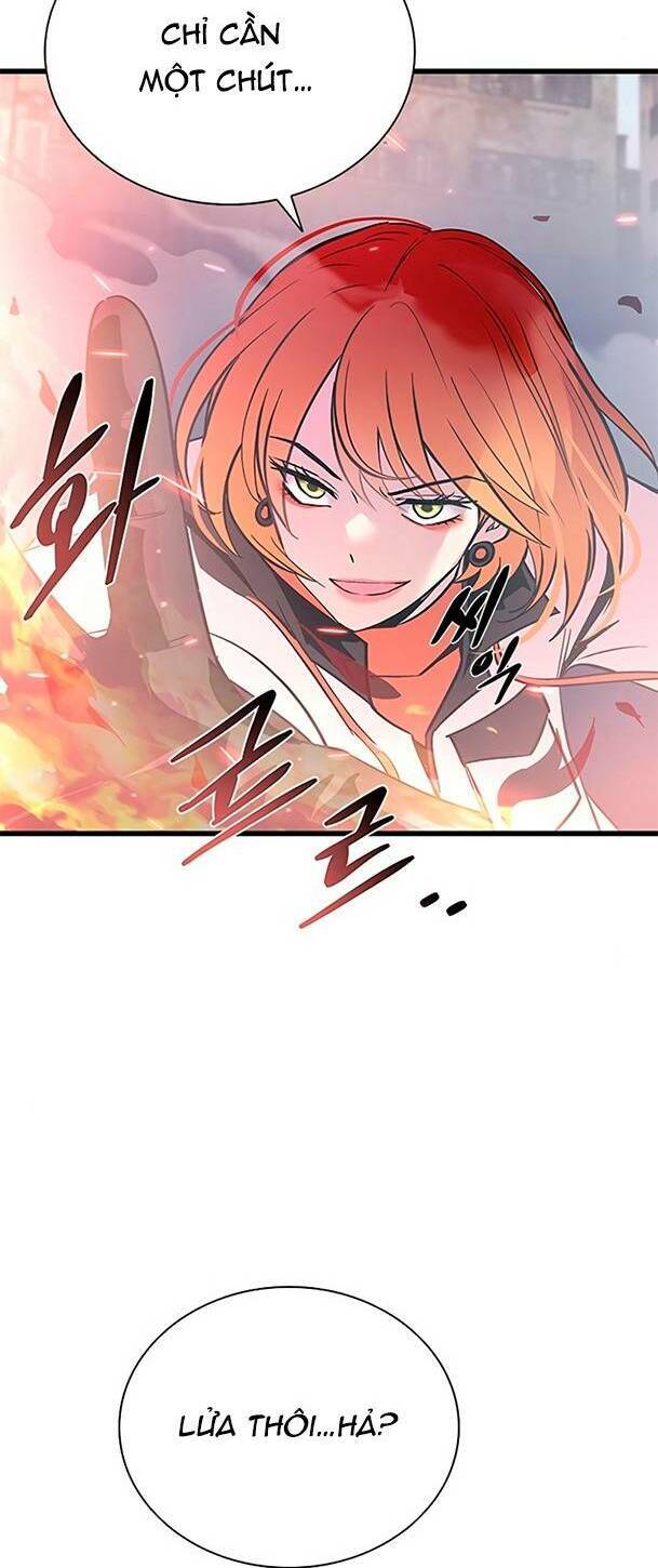 Tiêu Diệt Ác Nhân - Chapter 92 - Page 47