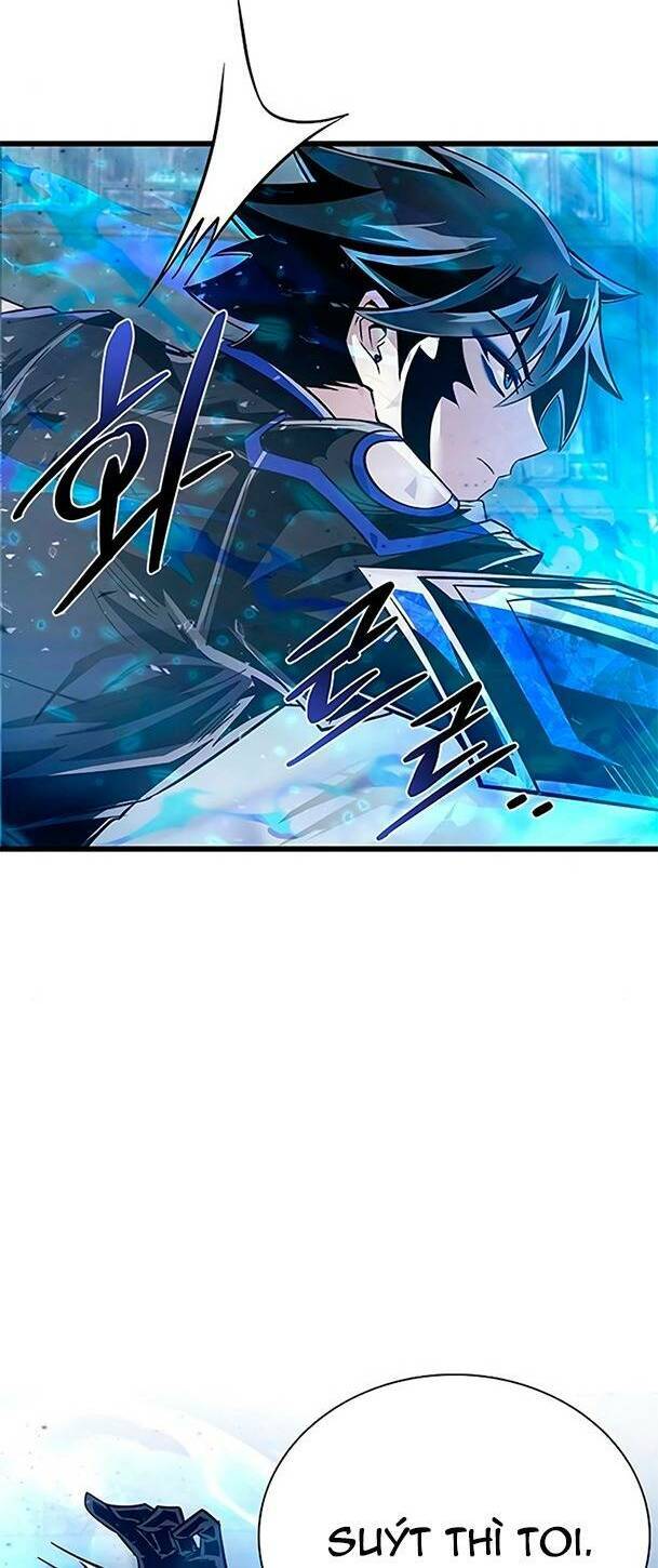 Tiêu Diệt Ác Nhân - Chapter 92 - Page 51