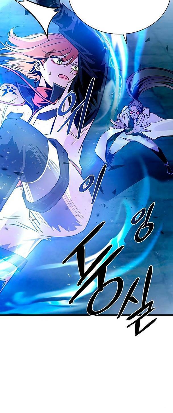 Tiêu Diệt Ác Nhân - Chapter 92 - Page 52