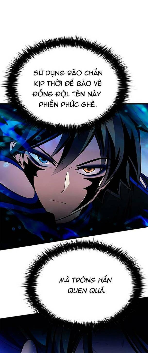 Tiêu Diệt Ác Nhân - Chapter 92 - Page 53