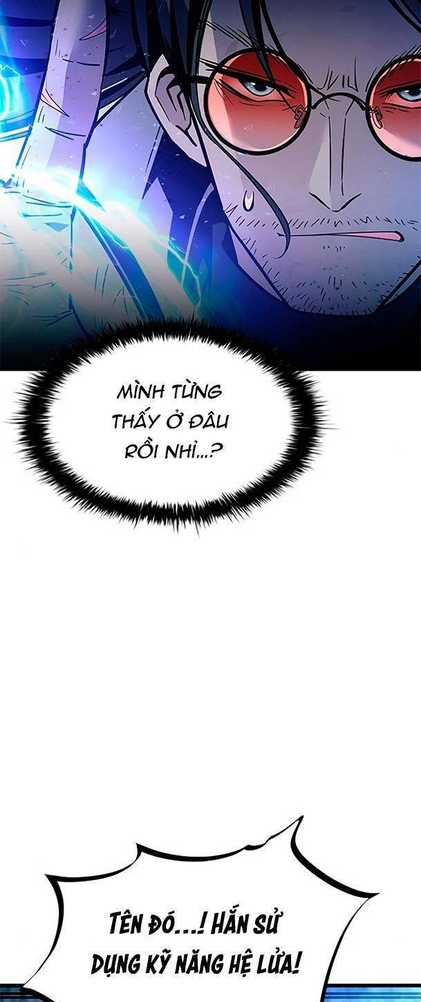 Tiêu Diệt Ác Nhân - Chapter 92 - Page 54