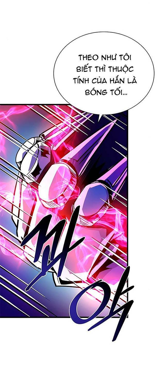 Tiêu Diệt Ác Nhân - Chapter 92 - Page 56