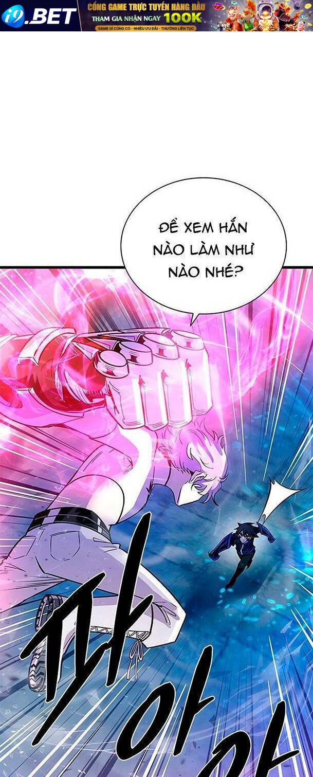 Tiêu Diệt Ác Nhân - Chapter 92 - Page 57