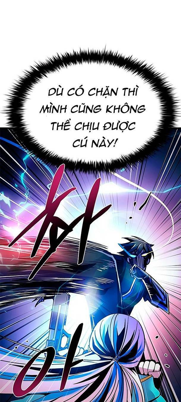 Tiêu Diệt Ác Nhân - Chapter 92 - Page 6